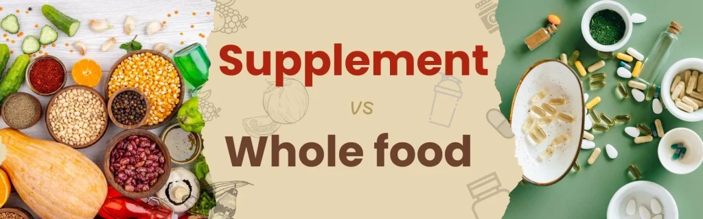 Nutritional Supplements